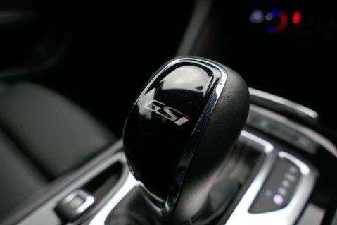 Vauxhall Insignia GSI NAV 15