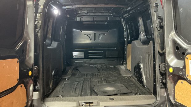 Ford Transit Connect AUTO LWB L2H1 Low Roof Limited Air Con Alloys Sensors Cam EURO 6 NO VAT 5