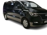 Hyundai I800 2.5 CRDi SE MPV 5dr Diesel Manual Euro 6 (136 ps) 1