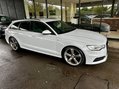 Audi A6 2.0 TDI Black Edition Multitronic Euro 5 (s/s) 5dr 6