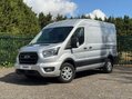 Ford Transit 350 LIMITED P/V ECOBLUE 12