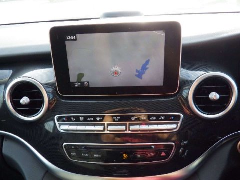 Mercedes-Benz V Class 2.2 V220d BlueTEC SE MPV 5dr Diesel G-Tronic+ (s/s) 7 Seat (163 ps) 20