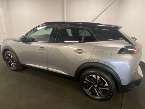 Peugeot 2008 2008 GT EV 5dr 3