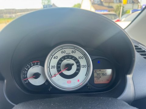 Mazda 2 1.5 Sport Euro 4 5dr 8