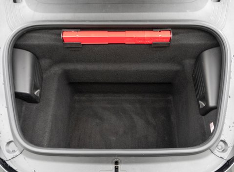 Porsche 911 (991.2) Turbo S 32