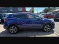 Nissan Qashqai 1.3 Qashqai N-Connecta DiG-T 5dr 11