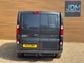 Renault Trafic 2.0 Trafic LL30 Black Edition Energy dCi 5