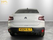 Citroen C4 X 1.2 PureTech MAX Fastback 4dr Petrol EAT8 Euro 6 (s/s) (130 ps) Alloys - Ai 6