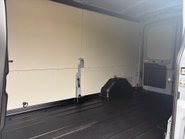 Ford Transit 350 L3 H2 Limited 130 ps Selectshift Automatic Panel Van - Sat Nav 9