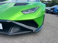 Lamborghini Huracan 5.2 V10 LP 640-2 STO LDF Euro 6 (s/s) 2dr 11