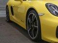 Porsche Boxster 2.7 981 PDK Euro 6 (s/s) 2dr 70