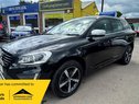 Volvo XC60 2.0 D4 R-Design Lux Nav Euro 6 (s/s) 5dr