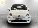 Fiat 500 1.0 MHEV Top Hatchback 3dr Petrol Manual Euro 6 (s/s) (70 bhp) 2