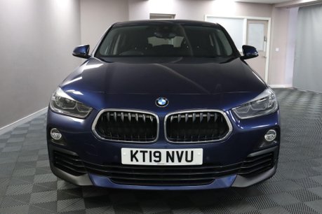 BMW X2 SDRIVE18I SPORT 2