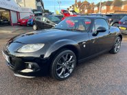 Mazda MX-5 1.8I ROADSTER VENTURE EDITION 12
