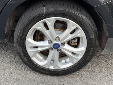 Ford Galaxy 2.0 Galaxy Titanium TDCi 5dr 60