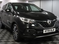 Renault Kadjar ICONIC TCE 30