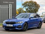 BMW 3 Series 2.0 320d M Sport Touring 5dr Diesel Auto xDrive Euro 6 (s/s) (190 ps) 36
