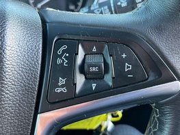 Vauxhall Mokka X 1.4 Mokka X Active T S/S 5dr 40