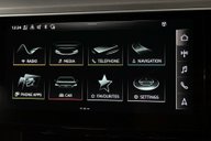 Audi E-Tron SPORTBACK QUATTRO S LINE 54