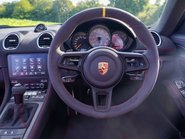 Porsche 718 Spyder RS 11