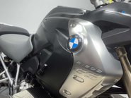 BMW R1200GS 2009 ONLY 31K PANNIERS NEW MOT SERVICED 1200CC ADVENTURE BIKE 17