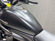 Kawasaki Vulcan S 650 2018 ONLY 3K LONG MOT ARROW EXHAUST 650CC A2 CRUISER BIKE 16