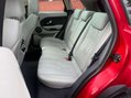 Land Rover Range Rover Evoque 2.2 Range Rover Evoque Pure Tech SD4 Auto 4WD 5dr 17