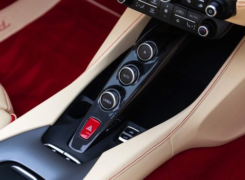 Ferrari Portofino BCA 15