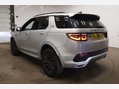 Land Rover Discovery Sport 2.0 Discovery Sport R-Dynamic SE D Auto 4WD 5dr 3