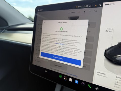 Tesla Model Y SUV 5dr Electric Auto RWD (346 ps) 41
