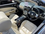 Jaguar XKR 5.0 V8 Convertible 2dr Petrol Auto Euro 5 (510 ps) 3