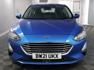 Ford Focus TITANIUM TDCI 2