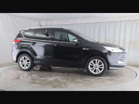 Ford Kuga 2.0 Kuga Titanium X Sport TDCi 5dr 5