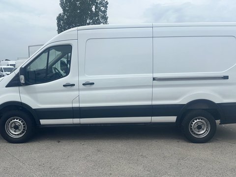 Ford Transit 350 LEADER P/V ECOBLUE 8