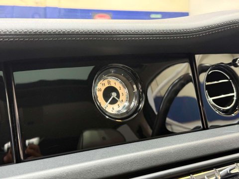 Rolls-Royce Phantom 6.7 V12 Saloon 4dr Petrol Auto Euro 5 (453 bhp) 40