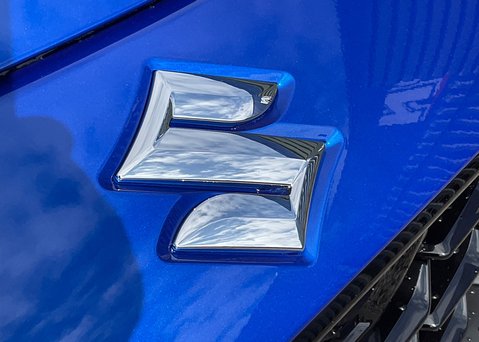 Suzuki Swift Motion 1.2 Mild Hybrid 8