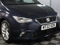 SEAT Ibiza TSI FR 26
