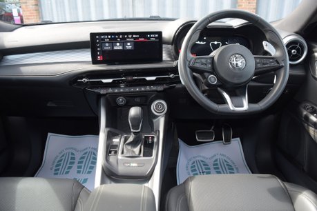 Alfa Romeo Tonale Tb Veloce Dct 5