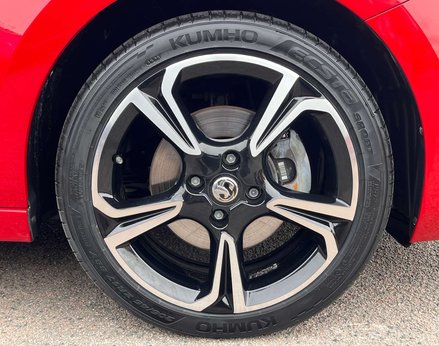 Vauxhall Corsa 1.2 Corsa Elite Edition T 5dr 15