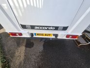 Elddis Accordo 125 2016 Deposit Taken 3