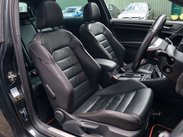 Volkswagen Golf 2.0 Golf GTi Performance 3dr 8