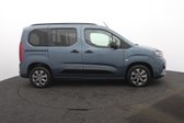 Vauxhall Combo Life 5dr 100kW Ultimate 52kWh Electric Automatic (11kW Charger) 3