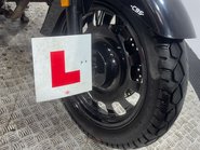 Keeway Superlight 125 2019 10K PROJECT BIKE SPARES OR REPAIR 125CC CRUISER LEARNER BIKE 12