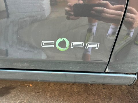 SEAT Leon 1.2 TSI S Copa Euro 5 (s/s) 5dr 23