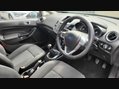 Ford Fiesta ZETEC 13