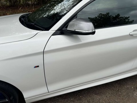 BMW 1 Series 3.0 M140i Shadow Edition Auto 3dr 48