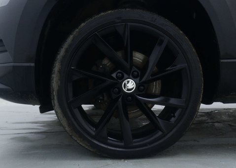 Skoda Karoq 1.5 Karoq Sportline TSi Semi-Auto 5dr 16