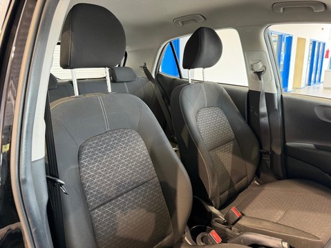 Kia Picanto 1.0 DPi 2 Euro 6 (s/s) 5dr 14