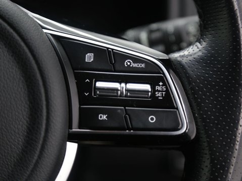 Kia Sportage 1.6 T-GDi GT-Line Euro 6 (s/s) 5dr 13